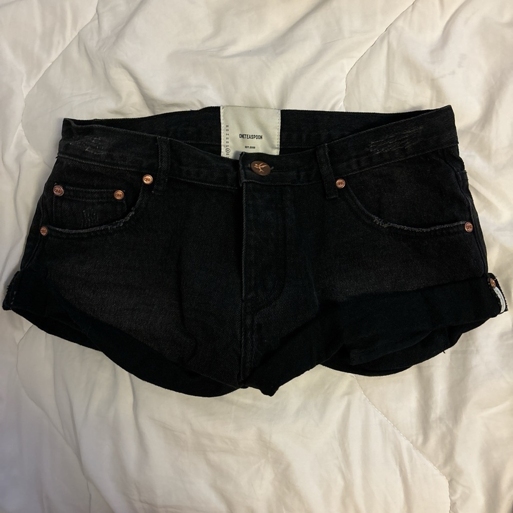 One teaspoon bandit shorts